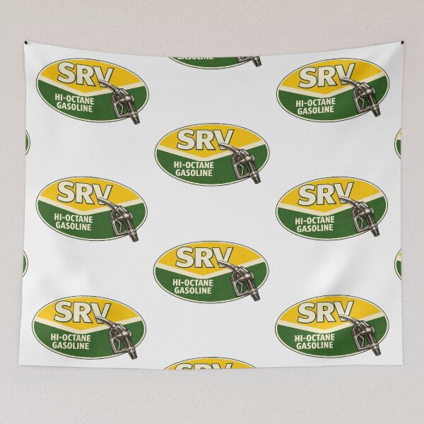 Item preview, SRV Hi-Octane Gasoline designed and sold by Normbot2000.