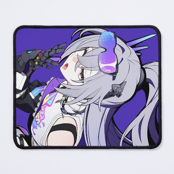 Item preview, Silver Wolf - Absolute Troll of Aha! POSE 1 designed and sold by hanyaxueyi.