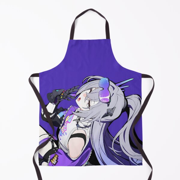Item preview, Silver Wolf - Absolute Troll of Aha! POSE 1 designed and sold by hanyaxueyi.