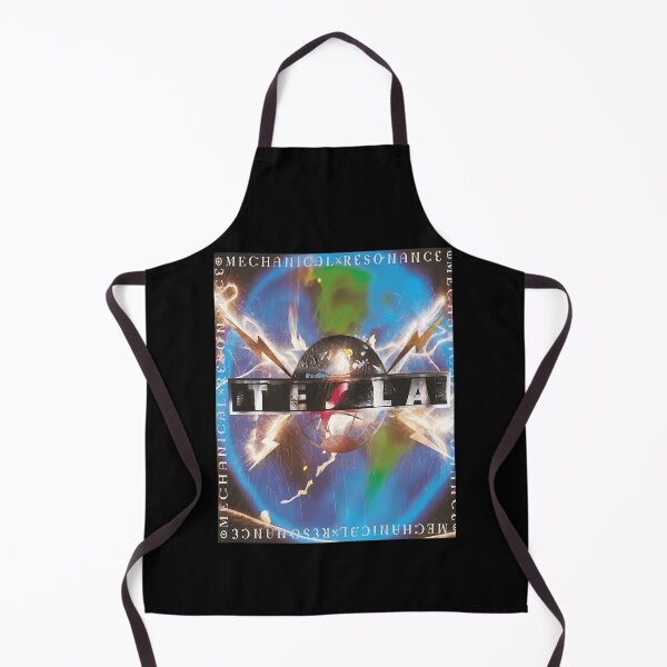 Item preview, Tesla's Band New Designs Top designed and sold by Bolwane.