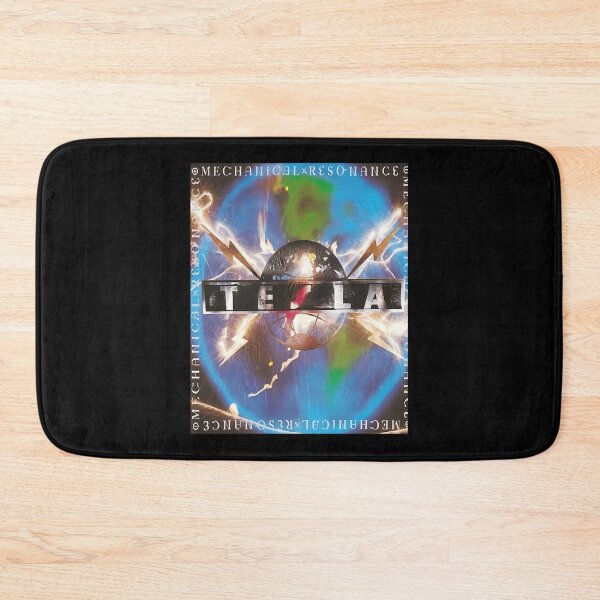 Item preview, Tesla's Band New Designs Top designed and sold by Bolwane.