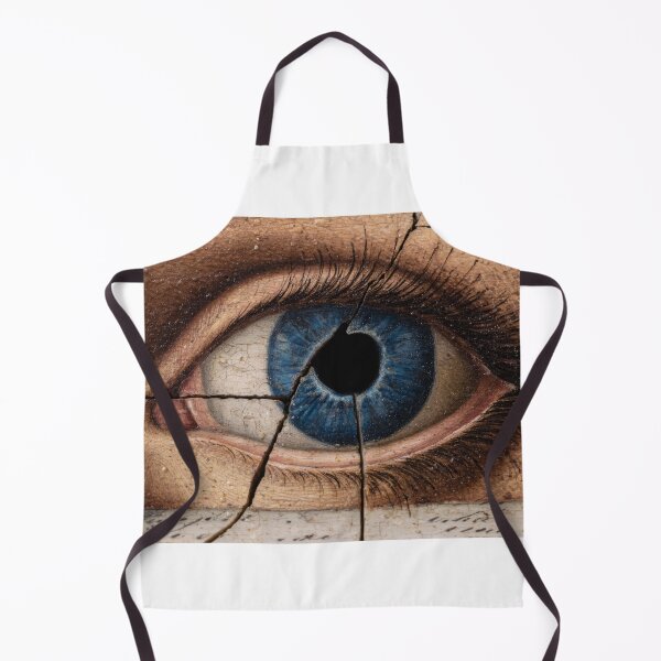Item preview, Trompe L’oeil Eye designed and sold by Swedeprep.