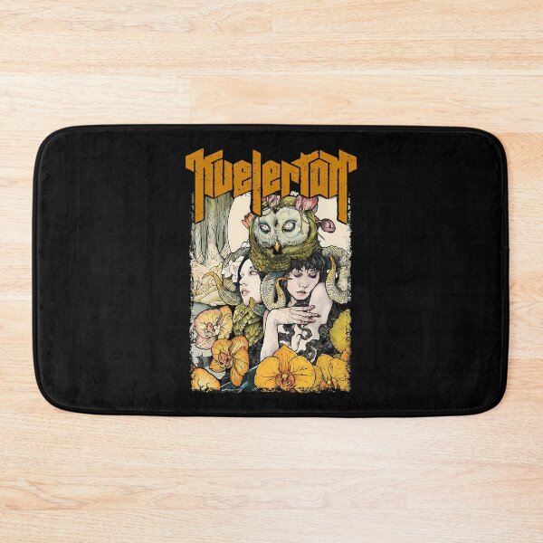Item preview, Kvelertaks Baizleys Cover designed and sold by Bolwane.