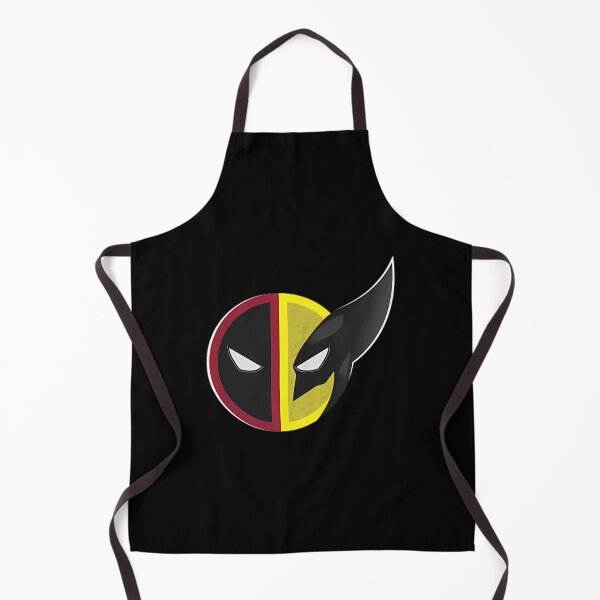 Item preview,  Deaddpool And Wolvierine Brand New Logo  designed and sold by pixed-art.