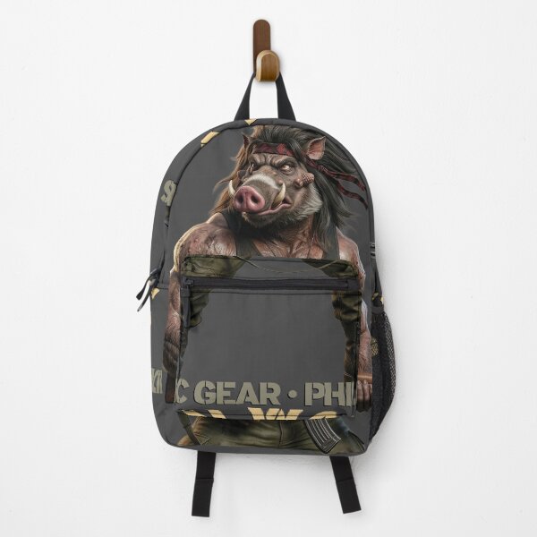 Item preview, Visayan Warty Pig - AK-47 designed and sold by Tee-se Me More.