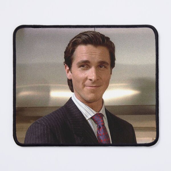 Item preview, AMERICAN BATEMAN PSYCHO  designed and sold by FILM GUTTER.