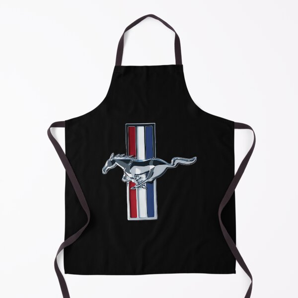Artikelvorschau, Ford Mustang Logo entworfen und verkauft von pixed-art.