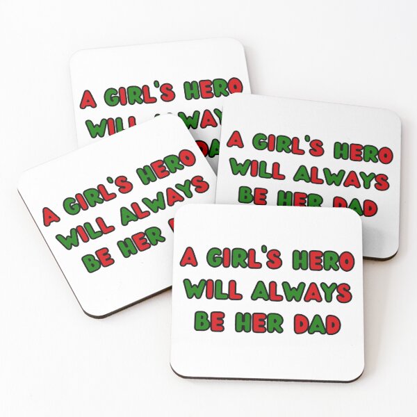 Item preview, Dad Quote designed and sold by neongreengiraffe.