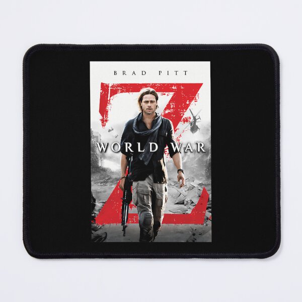 Item preview,  Man Carrying War Z Sniper designed and sold by pixed-art.
