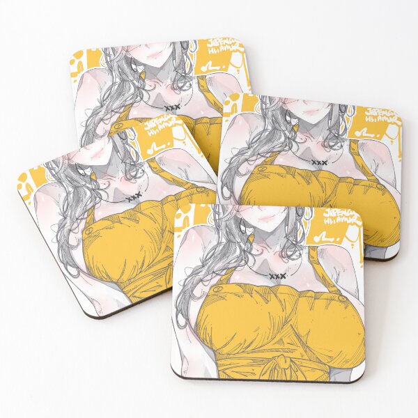 Item preview, 3318 - 黄 / yellow v1 designed and sold by jrpencil88.