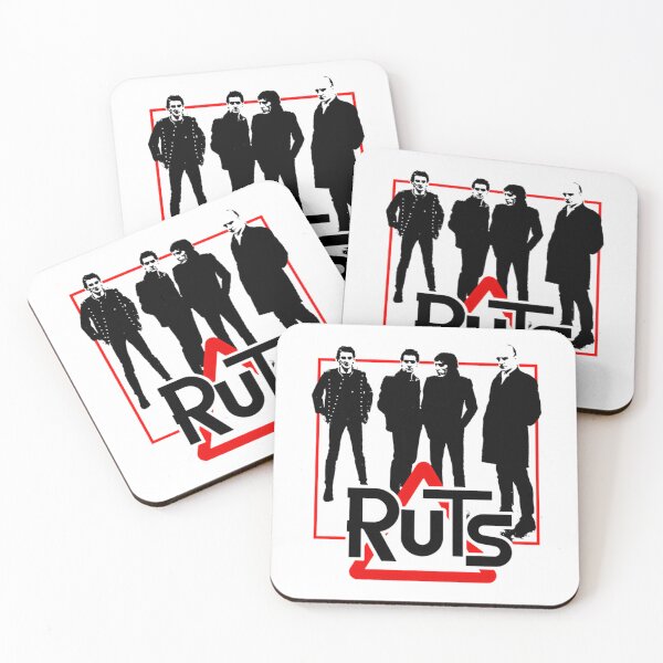 Item preview, The Russs Punk Rock Band designed and sold by Bolwane.