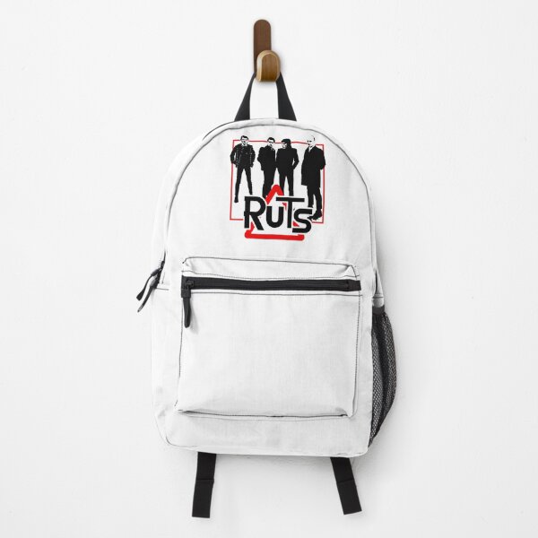 Item preview, The Russs Punk Rock Band designed and sold by Bolwane.