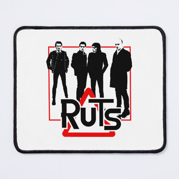 Item preview, The Russs Punk Rock Band designed and sold by Bolwane.