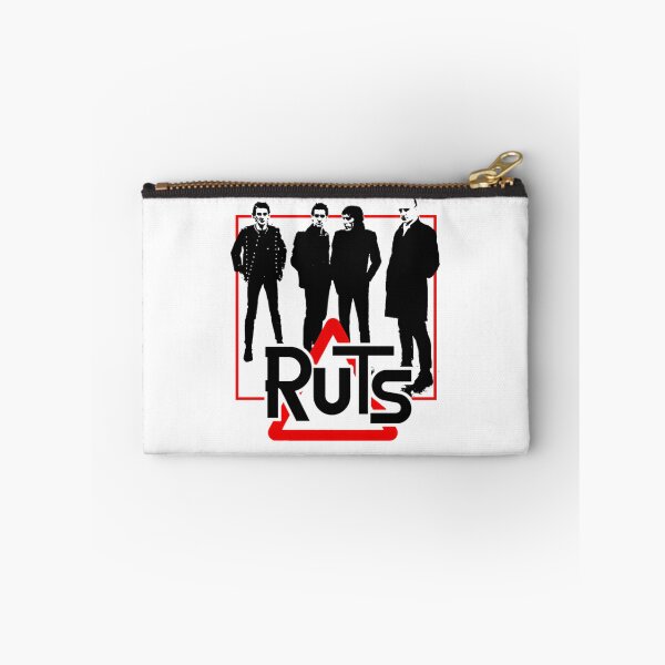 Item preview, The Russs Punk Rock Band designed and sold by Bolwane.