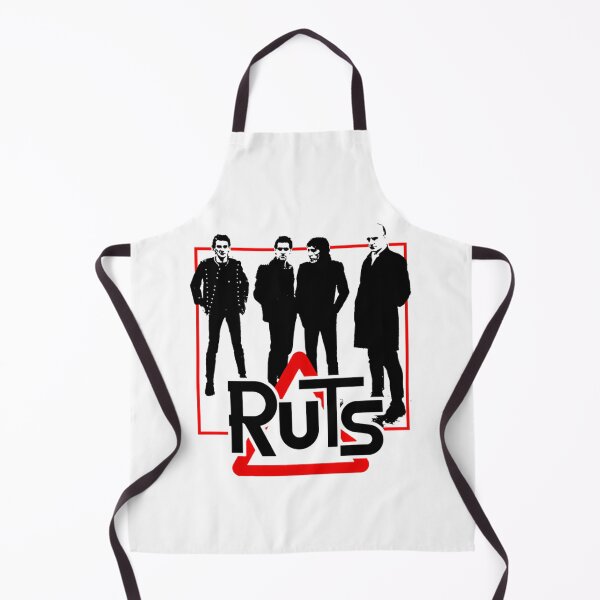 Item preview, The Russs Punk Rock Band designed and sold by Bolwane.