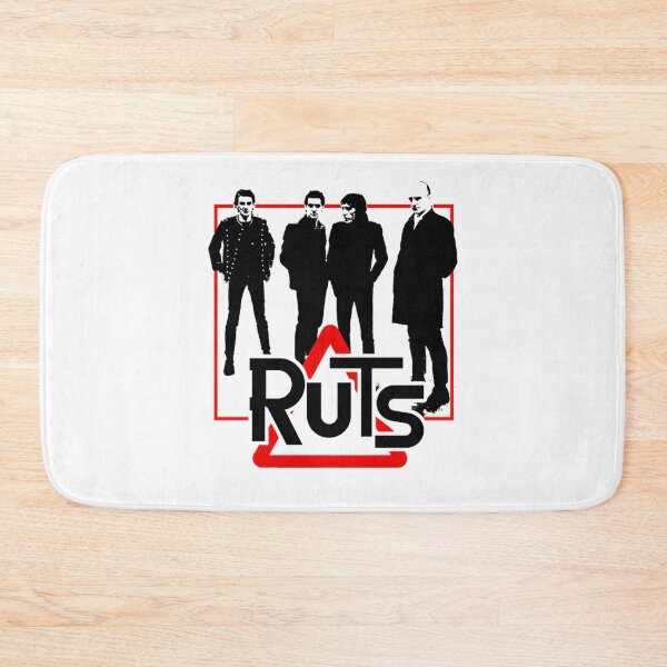 Item preview, The Russs Punk Rock Band designed and sold by Bolwane.