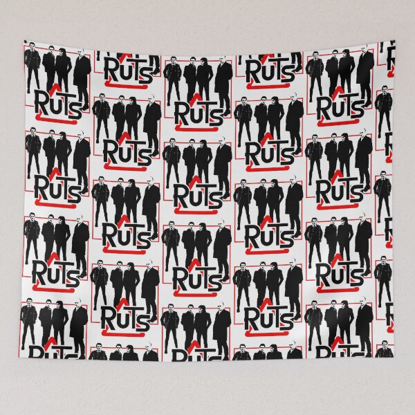 Item preview, The Russs Punk Rock Band designed and sold by Bolwane.