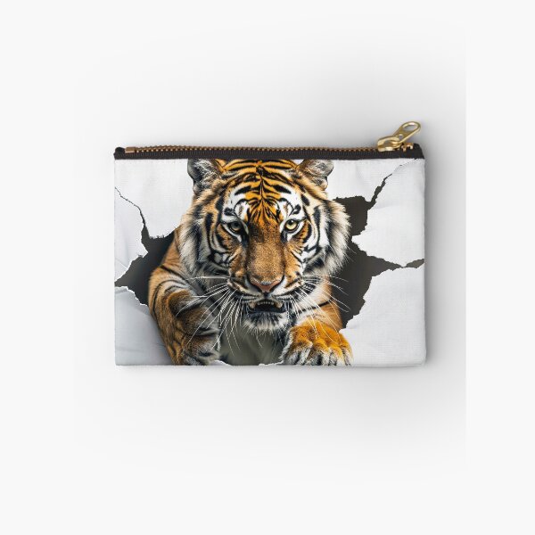 Item preview, Tiger Burst designed and sold by Swedeprep.