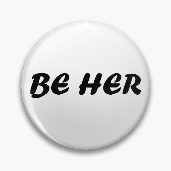 Item preview, Be Her designed and sold by cdanziger.