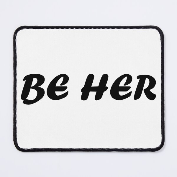 Item preview, Be Her designed and sold by cdanziger.