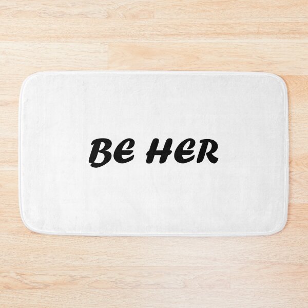 Item preview, Be Her designed and sold by cdanziger.