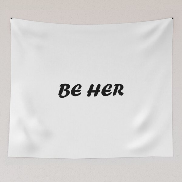 Item preview, Be Her designed and sold by cdanziger.