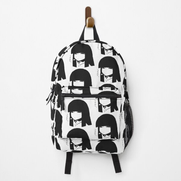 Item preview, Japanese woman suspected... designed and sold by Weeb District.
