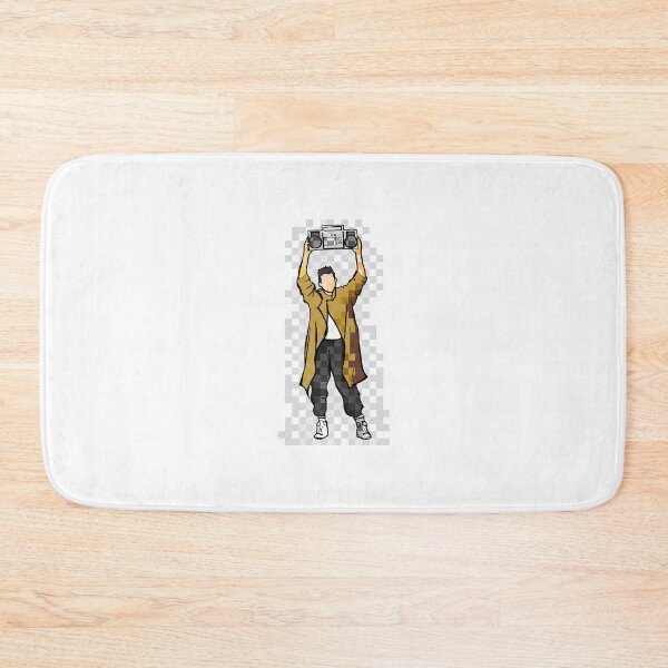 Item preview, Lloyd Dobler designed and sold by Normbot2000.