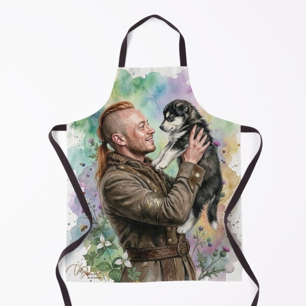 Item preview, Ian and Kodi designed and sold by Vera-Adxer.