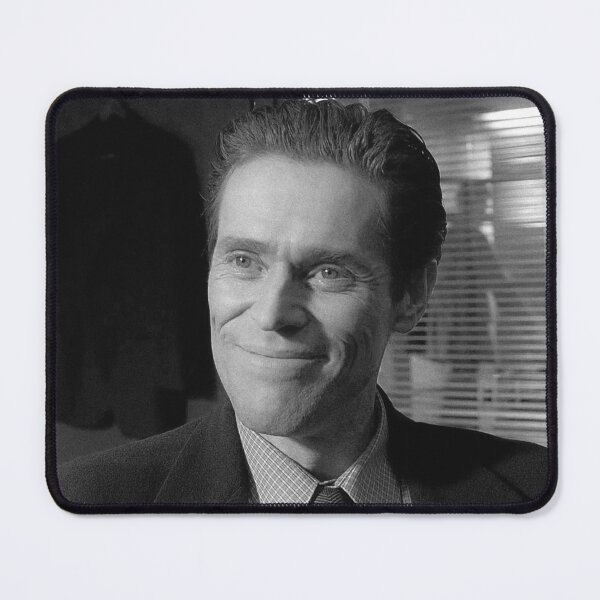 Item preview, Copy of AMERICAN DAFOE PSYCHO designed and sold by FILM GUTTER.