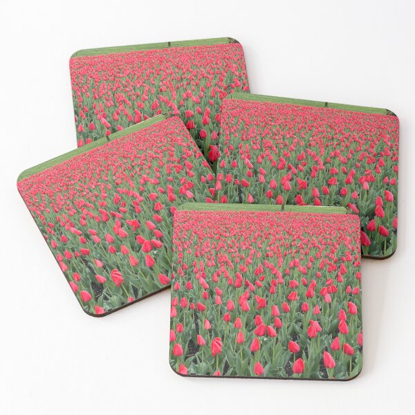 Item preview, Red tulips designed and sold by alexisnazitto.
