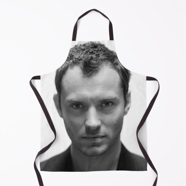 Item preview, JUDE funny designed and sold by marcanolynn.