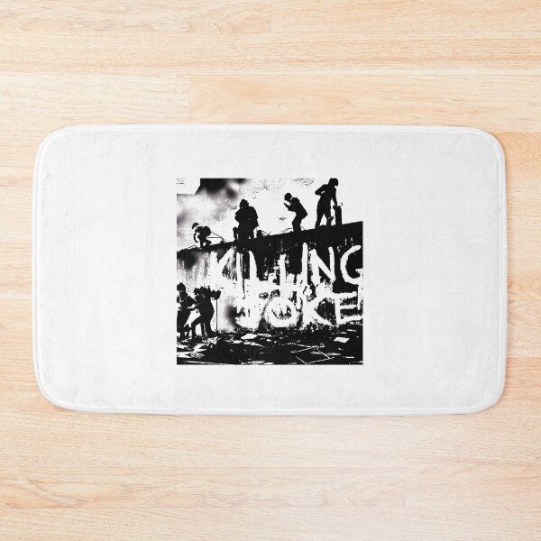 Item preview, Killing Joke  designed and sold by hachem014.