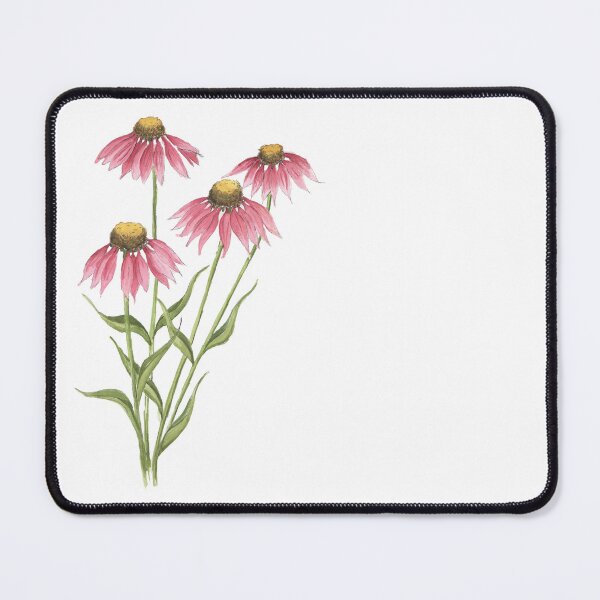 Item preview, Pink Wildflowers designed and sold by NaughtyFlorals.