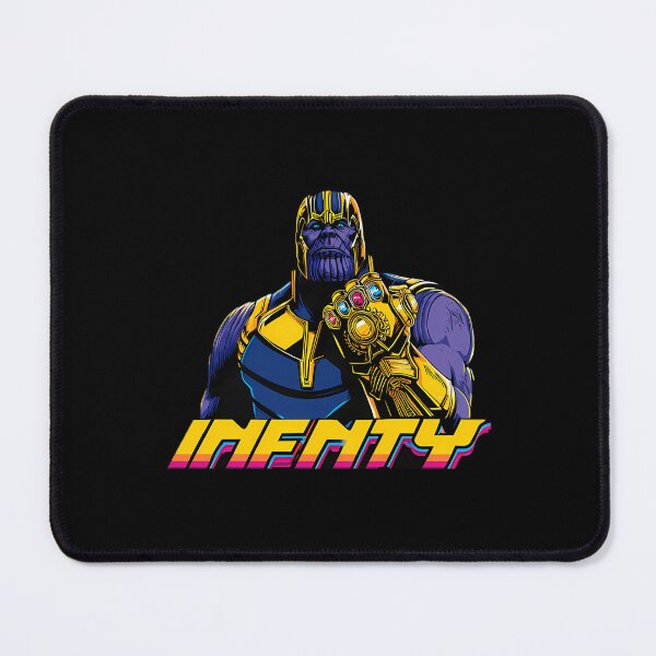 Item preview,  Thanos designed and sold by pixed-art.