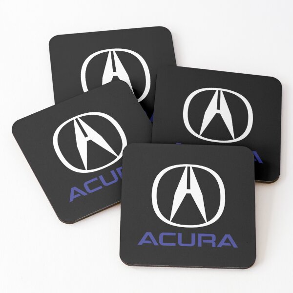 Item preview,  White Big Logo With Blue Text Below designed and sold by MerchQueDesigns.