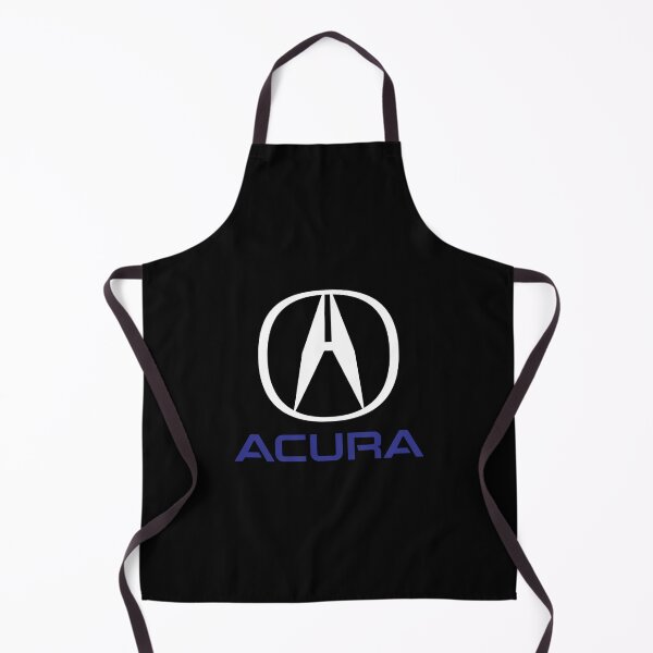 Item preview,  White Big Logo With Blue Text Below designed and sold by MerchQueDesigns.