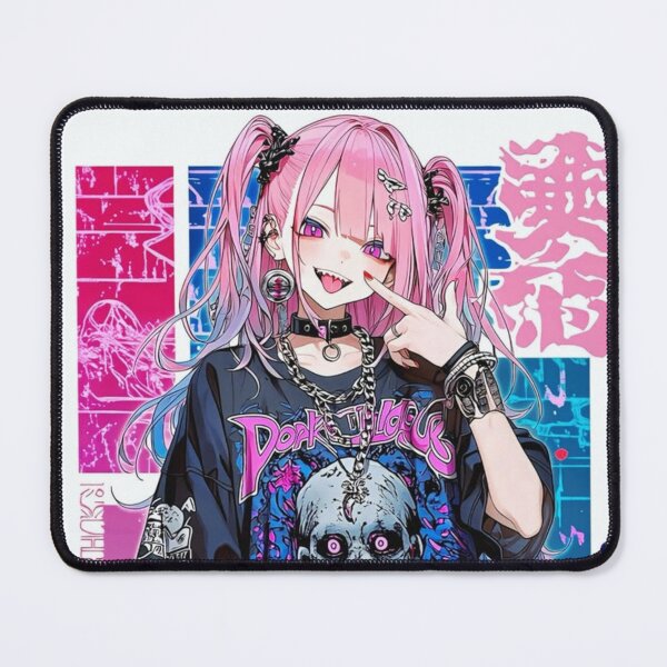 Item preview, Girly Punk designed and sold by Studio Vorona.