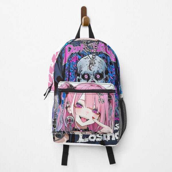 Item preview, Girly Punk designed and sold by Studio Vorona.