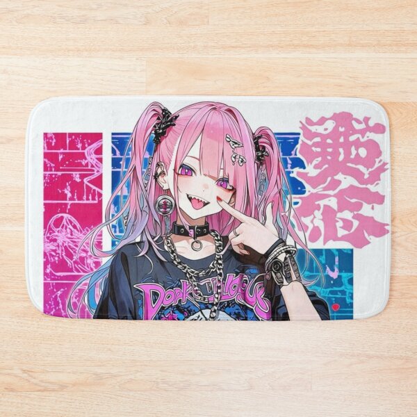 Item preview, Girly Punk designed and sold by Studio Vorona.