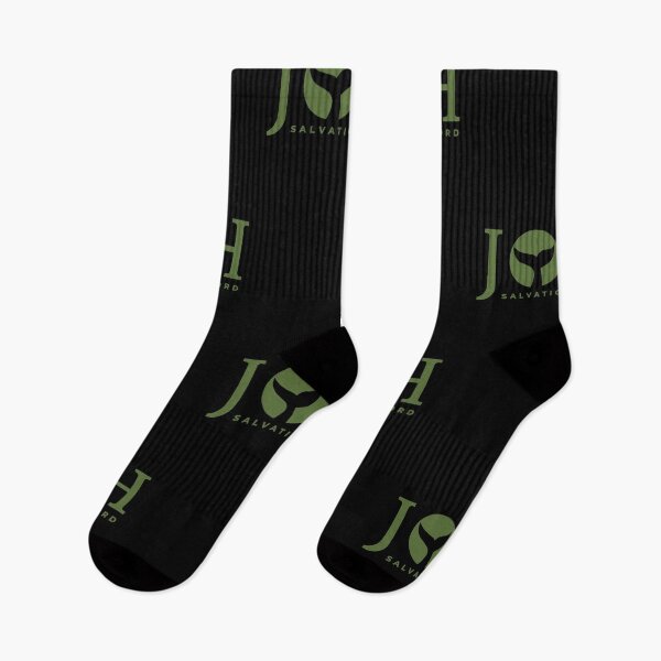 Item preview, Jonah - Salvation Comes from the Lord - Green Design designed and sold by MoriaStore.