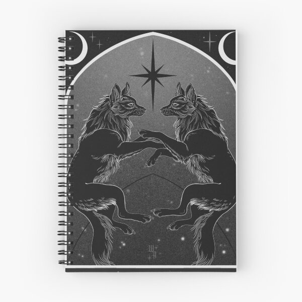 Item preview, Mysterious Closed Shadow Play designed and sold by Mirzahorse.