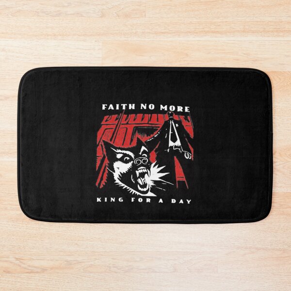Item preview, King For A Day - Faith No More'S Song  designed and sold by hachem014.