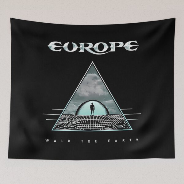 Item preview, Concert Music Logo Band Tour  designed and sold by MerchQueDesigns.