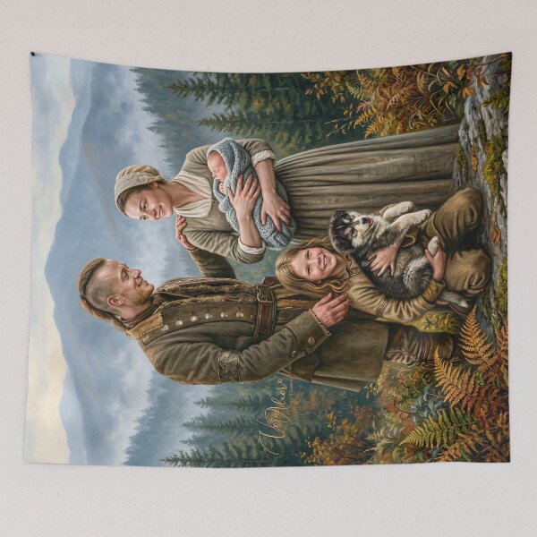 Item preview, The Murray  designed and sold by Vera-Adxer.