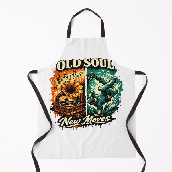 Item preview, Old Soul Rhythm, Modern Street Moves designed and sold by Dresut.