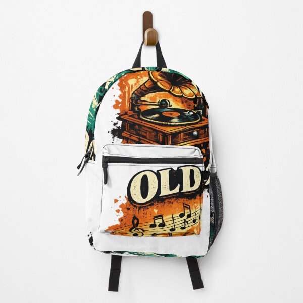 Item preview, Old Soul Rhythm, Modern Street Moves designed and sold by Dresut.