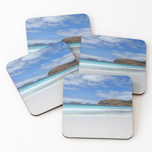 Item preview, LUCKY BAY, WESTERN AUSTRALIA designed and sold by AussieAl.