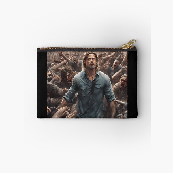 Item preview,  World War Z designed and sold by pixed-art.