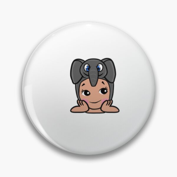 Item preview, University of Alabama Sonny Angel  designed and sold by fatfruitloops.